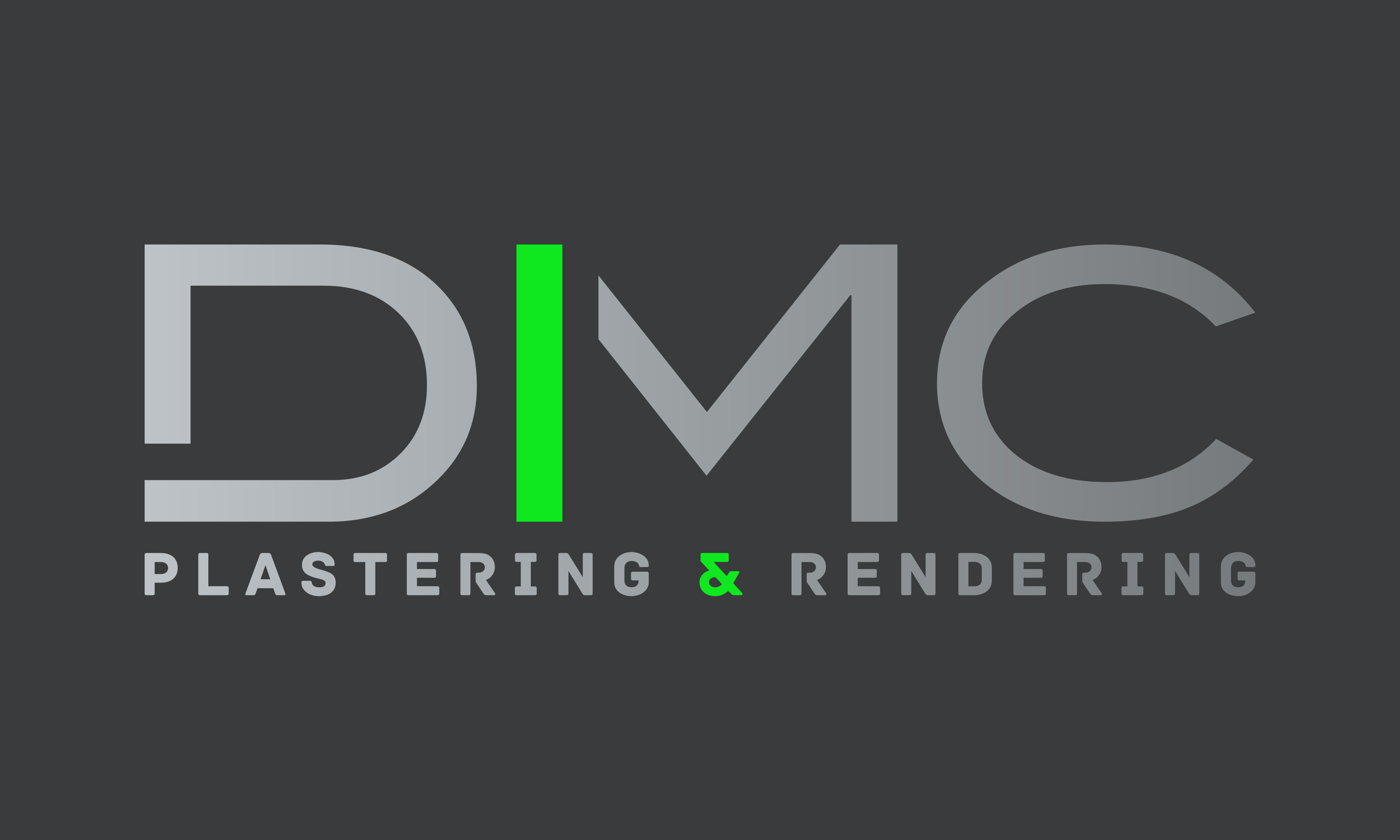 At DMC Plastering & Rendering & Constructions we have the necessary skill sets to deliver projects on time, to budget and quality of finish, which surpass our clients’ expectations.